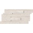 Keope Trevi С000619026 M7I3_Trevi_cross_pearl_mos._Multi Mosaik 30x60 cm, Italien, travertin - Foto 1
