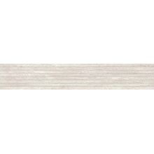 Keope Trevi С000618976 I33L_Trevi_pearl_plisse Decor 20x120 cm, Italy, travertine - photo 1 - photo 1