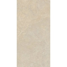 Keope Trevi С000618932 D2I3_Trevi_cross_walnut_20mm porcelain tile 60x120 cm, Italy, travertine - photo 1 - photo 1