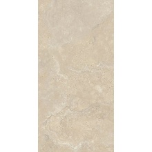 Keope Trevi С000619302 I63I_Trevi_cross_walnut porcelain tile 30x60 cm, Italy, travertine - photo 1 - photo 1