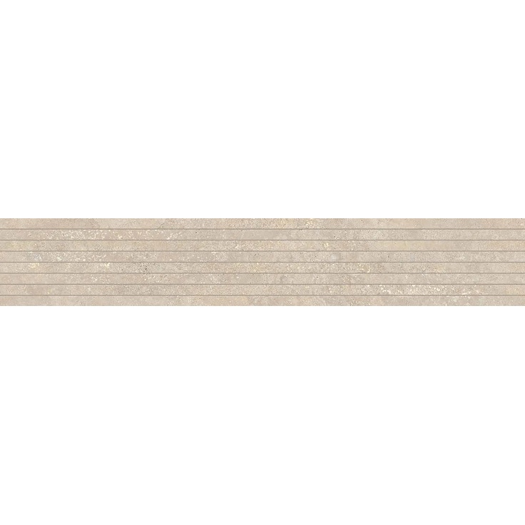 Keope Trevi С000618983 I36L_Trevi_cross_walnut_plisse_ Dekor 20x120 cm, Italien, travertin - Foto 1 Keope Trevi С000618983 I36L_Trevi_cross_walnut_plisse_ Dekor 20x120 cm, Italien, travertin - Foto 1