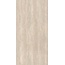 Keope Trevi С000618993 I3B2_Trevi_walnut_flute_3d porcelain tile 60x120 cm, Italy, travertine - photo 1