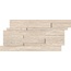 Keope Trevi С000619009 I3M2_Trevi_walnut_mos._Multi Mosaïque 30x60 cm, Italie, travertin - photo 1
