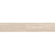 Keope Trevi С000618974 I32L_Trevi_walnut_plisse Decor 20x120 cm, Italy, travertine - photo 1 - photo 1