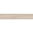 Keope Trevi С000619001 I3L2_Trevi_walnut_plisse_3d Dekor 18,4x120 cm, Itálie, travertin - fotografie 1