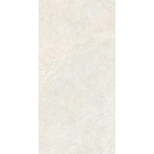 Keope Trevi С000618934 D4I3_Trevi_cross_white_20mm porcelain tile 60x120 cm, Italy, travertine - photo 1 - photo 1