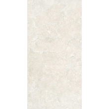 Keope Trevi С000618971 D8I3_Trevi_cross_white porcelain tile 60x120 cm, Italy, travertine - photo 1 - photo 1