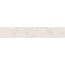 Keope Trevi С000618989 I38L_Trevi_cross_white_plisse_ Decor 20x120 cm, Italy, travertine - photo 1