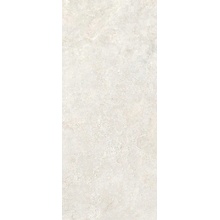 Keope Trevi С000619296 I3A8_Trevi_cross_white porcelain tile 119,5x278 cm, Italy, travertine - photo 1 - photo 1