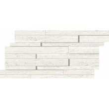 Keope Trevi С000619011 I3M4_Trevi_white_mos._Multi Mosaic 30x60 cm, Italy, travertine - photo 1 - photo 1