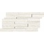 Keope Trevi С000619011 I3M4_Trevi_white_mos._Multi Mosaïque 30x60 cm, Italie, travertin - photo 1
