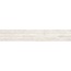 Keope Trevi С000618978 I34L_Trevi_white_plisse Decoração 20x120 cm, Itália, travertino - foto 1