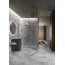 Keope Ubik 9,7x60, unglazed porcelain stoneware, Italy, slate (andesite) - interior photo 10