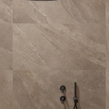 Keope Ubik 9,7x60, ongeglazuurd keramisch graniet, Italië, leisteen (andesiet) - interieurfoto 1 - foto 3