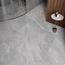 Keope Ubik 9,7x60, unglazed porcelain stoneware, Italy, slate (andesite) - interior photo 11
