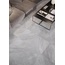 Keope Ubik 9,7x60, unglazed porcelain stoneware, Italy, slate (andesite) - interior photo 9