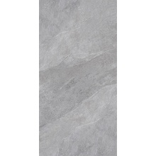 Keope Ubik FGD2 Grey RT porcelain tile 60x120 cm, Italy, stone  - photo 1 - photo 1