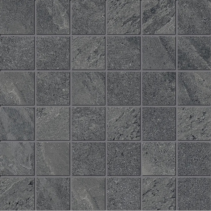 Keope Ubik С000506189 FGM1_Ub.Anthr.Mos.T530X30Ass Mosaic 30x30 cm, Italy, slate (andesite) - photo 1 Keope Ubik С000506189 FGM1_Ub.Anthr.Mos.T530X30Ass Mosaic 30x30 cm, Italy, slate (andesite) - photo 1