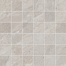 Keope Ubik С000506160 FG3M_Ub.GreigeMos.T530X30Ass Mosaic 30x30 cm, Italy, slate (andesite) - photo 1 - photo 1