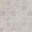 Keope Ubik С000506160 FG3M_Ub.GreigeMos.T530X30Ass Mosaic 30x30 cm, Italy, slate (andesite) - photo 1