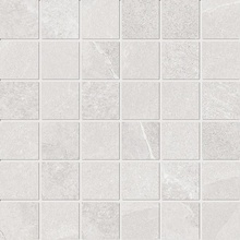 Keope Ubik С000506191 FGM4_Ub.IvoryMos.T530X30Ass Mosaic 30x30 cm, Italy, slate (andesite) - photo 1 - photo 1