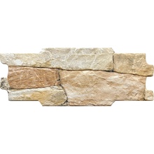 Keradom Canyon С000586826 16KCAAM_Canyon Amber 16*40 keramisch graniet 16x40 cm, Italië, andere soorten steen - foto 1 - foto 1
