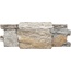 Keradom Canyon С000586827 16KCARU_Canyon Rust 16*40 gres porcelánový 16x40 cm, Itálie, další druhy kamene - fotografie 1