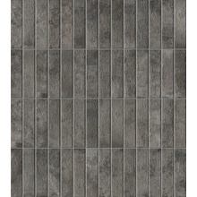 Keradom Chelsea С000611524 625KCHRA_ChelseaRailroad6*25 keramisch graniet 6x25 cm, Italië, baksteen - foto 1 - foto 1