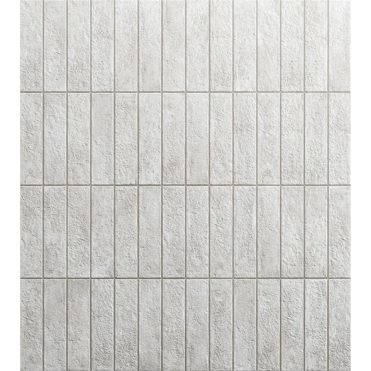 Keradom Chelsea С000611525 625KCHWH_ChelseaWhitehall6*25 porcelain tile 6x25 cm, Italy, brick - photo 1 Keradom Chelsea С000611525 625KCHWH_ChelseaWhitehall6*25 porcelain tile 6x25 cm, Italy, brick - photo 1