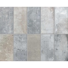 Keradom Chianti С000586926 1225KCHGR_ChiantiGrigio12,5*25 gres porcelanato 12,5x25 cm, Itália, kotto - foto 1 - foto 1