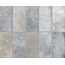 Keradom Chianti С000586926 1225KCHGR_ChiantiGrigio12,5*25 porcelain tile 12,5x25 cm, Italy, cotto - photo 1