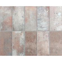 Keradom Chianti С000586928 1225KCHRO_ChiantiRosè12,5*25 gres porcelanato 12,5x25 cm, Itália, kotto - foto 1 - foto 1