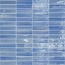 Keradom Dolcevita С000586940 625KDOBL_DolcevitaBrickBlu6*25 porcelain tile 6x25 cm, Italy, brick - photo 1 Keradom Dolcevita С000586940 625KDOBL_DolcevitaBrickBlu6*25 porcelain tile 6x25 cm, Italy, brick - photo 1