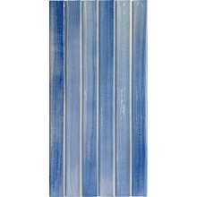 Keradom Dolcevita С000586934 1225KDOBL_DolcevitaKitKatBlu12.5*25 Mosaico 12,5x25 cm, Itália - foto 1 - foto 1