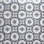 Keradom Dolcevita С000586938 2525KDOCA_DolcevitaCapri25*25 porcelain tile 25x25 cm, Italy, crackle - photo 1