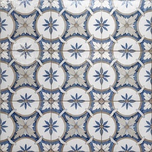 Keradom Dolcevita С000586938 2525KDOCA_DolcevitaCapri25*25 gres porcelanato 25x25 cm, Itália, craquelê - foto 1 - foto 1
