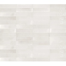 Keradom Dolcevita С000586941 625KDOWH_DolcevitaBrickWhite6*25 gres porcelanato 6x25 cm, Itália, tijolo - foto 1 - foto 1