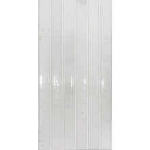 Keradom Dolcevita С000586935 1225KDOWH_DolcevitaKitKatWhite12.5*25 Mosaico 12,5x25 cm, Itália - foto 1 - foto 1