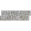 Keradom Dolomia С000601569 2060KDOAR_DolomiaArgento20*60 porcelain tile 20x60 cm, Italy, other types of stone - photo 1