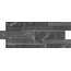 Keradom Marmi С000595809 16KMABL_MarmiBlack16*40 granitkeramik 16x40 cm, Italien, andra typer av marmor - foto 1