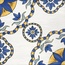 Keradom Mediterranea С000542724 2525KME2_MediterraneaDecoro225*25 gres porcellanato 25x25 cm, Italia - foto 1