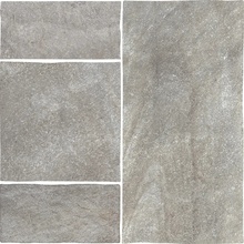 Keradom Nativa С000601649 MUKNAAR_NativaBargeArgento50*50 gres porcelanato 50x50 cm, Itália, outros tipos de pedra - foto 1 - foto 1