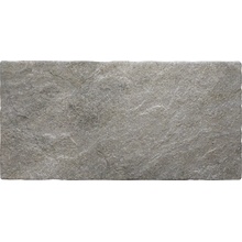 Keradom Nativa С000601617 2550KNAAR_NativaBargeArgento25*50 gres porcelanato 25x50 cm, Itália, outros tipos de pedra - foto 1 - foto 1