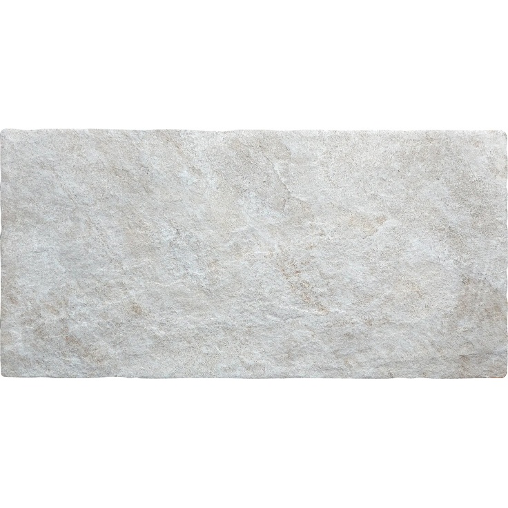 Keradom Nativa С000601619 2550KNABI_NativaQuarziteBianco25*50 gres porcelánový 25x50 cm, Itálie, křemen a křemenec - fotografie 1 Keradom Nativa С000601619 2550KNABI_NativaQuarziteBianco25*50 gres porcelánový 25x50 cm, Itálie, křemen a křemenec - fotografie 1