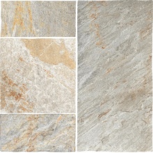 Keradom Nativa С000601651 MUKNAMX_NativaQuarziteMix50*50 gres porcelanato 50x50 cm, Itália, quartzo e quartito - foto 1 - foto 1