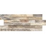 Keradom Natura С000573022 16KNADE_NaturaDeserto16*40 porcelain tile 16x40 cm, Italy, other types of stone - photo 1