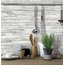 Keradom Quarzo 16x40 см, glaserad keramisk granit, Italien, kvarts och kvartsit - interiörfoto 2 Keradom Quarzo 16x40 см, glaserad keramisk granit, Italien, kvarts och kvartsit - interiörfoto 2