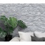 Keradom Rio 16x40 см, glaserad keramisk granit, Italien, övriga typer av sten - interiörfoto 16