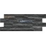 Keradom Rio С000573041 16KRISO_RioSodalite16*40 gres porcelánový 16x40 cm, Itálie, další druhy kamene - fotografie 1