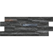 Keradom Rio С000573041 16KRISO_RioSodalite16*40 granitkeramik 16x40 cm, Italien, övriga typer av sten - foto 1 - foto 1
